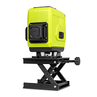 Лазерный уровень DLT EK-118G (0784)