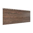 Сайдинг виниловый Ю-Пласт Timberblock ЕЛЬ Сибирская