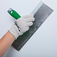 Шпатлевка готовая полимерная финишная DANOGIPS Fill&Finish Light, 10 л (12,3 кг)