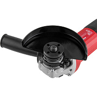 Одноручная углошлифмашина WORTEX AG 1207-6