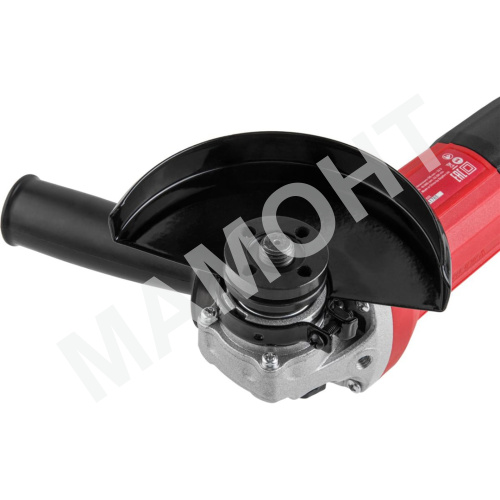 Одноручная углошлифмашина WORTEX AG 1207-6