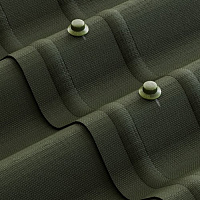 Гвоздь кровельный ONDULINE (зеленый) 100шт