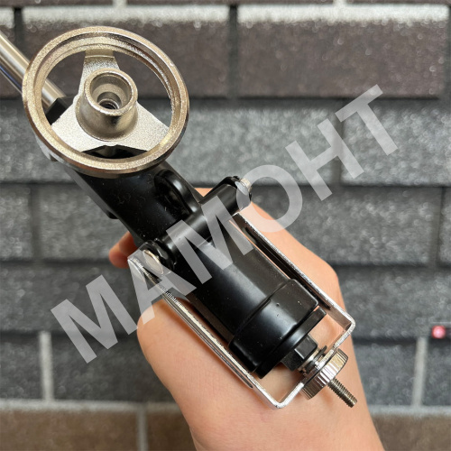 Пистолет для монтажной пены PU FIRSTTOOL (F090126)