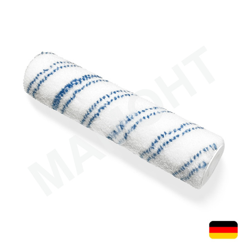 Ролик "TEXTOMID" 250 мм (диаметр 48 мм, ворс 7 мм, нейлон) МАМОНТ