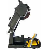 Электрический станок для заточки пильных цепей Champion C2000