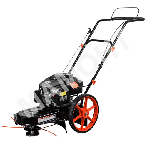 Газонокосилка бензиновая SKIPER GW550