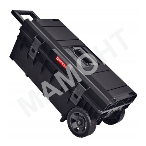 Ящик для инструментов Qbrick System ONE Longer Basic