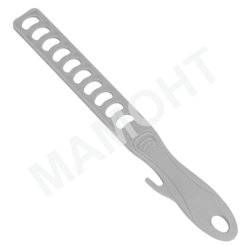 Набор малярный Rollingdog 12 предметов, серия Standard (70223)