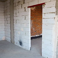 Блок газосиликатный МКСИ 100 x 250 x 625 мм (до 10% колотые)