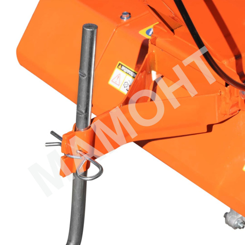 Культиватор SKIPER VT-400