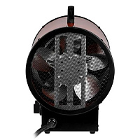 Тепловая пушка электрическая 9 кВт Ecoterm EHR-09/3G (ET3722-6)