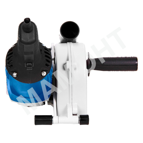 Штроборез (бороздодел) ФИОЛЕНТ Б2-30