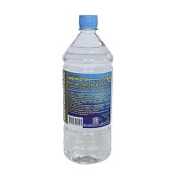 Бензин-растворитель Нефрас С2 80/120, 0,9 л