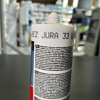 Силиконовый герметик Sopro 032 (33) бежевая юра , 310 мл