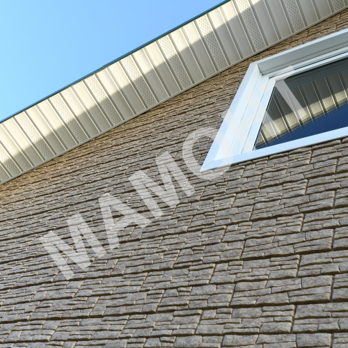 Софит с частичной перфорацией Ю-пласт Classic 3 м, Белый