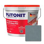 Фуга-клей эпоксидная PLITONIT COLORIT EasyFill серый, 2 кг