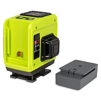 Лазерный уровень DLT EK-118G (0784)