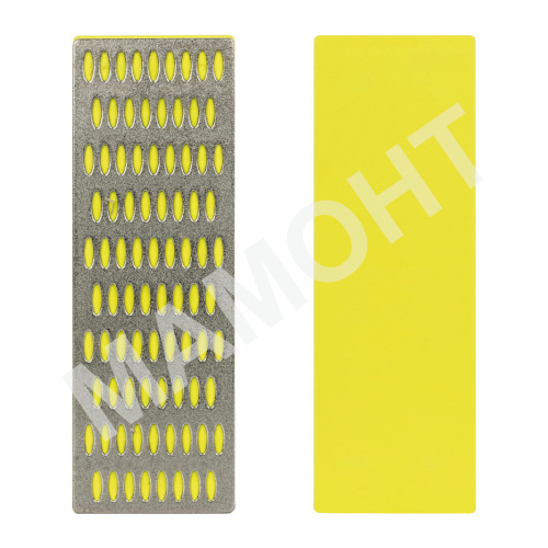 Алмазный ручной брусок (притир) DLT №200 (1175)