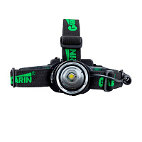 Фонарь GARIN LUX HR-5WZ налобный