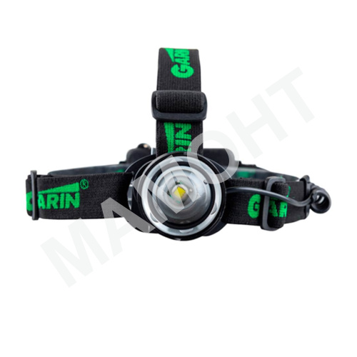Фонарь GARIN LUX HR-5WZ налобный