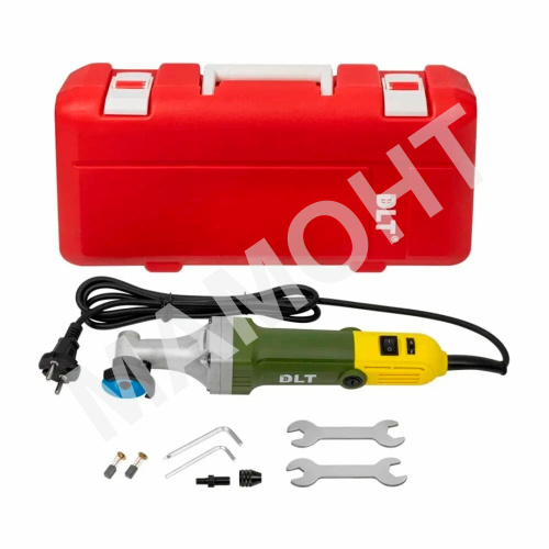 Гравер DLT G-400 (4194)