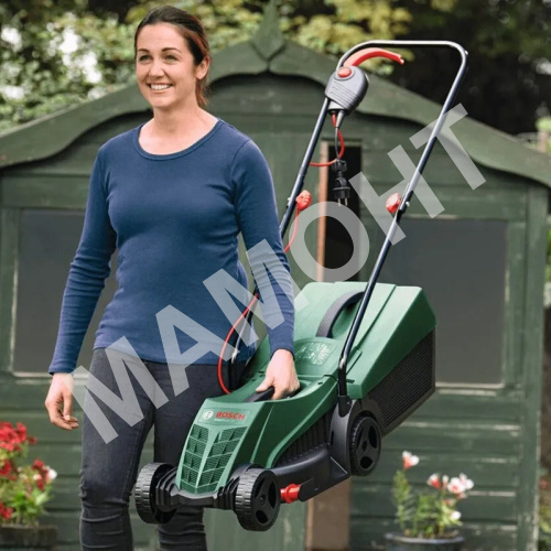 Газонокосилка электрическая Bosch EasyRotak 32-235