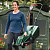 Газонокосилка электрическая Bosch EasyRotak 32-235 - Превью 6