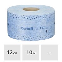 Герметизирующая лента Ceresit CL 152, 10 м