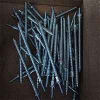 УЦЕНКА Шпилька специальная БЕЗ ГАЙКИ Docke Premium