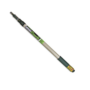 Удлинитель малярный телескопический 1,2-2,4 м Wooster SHERLOCK GT 4-8FT
