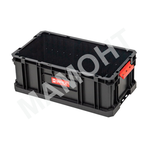 Ящик для инструментов Qbrick System TWO Box 200 + 6 органайзеров