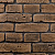 Декоративный камень PETRA Скандинавский кирпич 10П7 - Превью