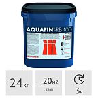 Быстрая минеральная гидроизоляция двухкомпонентная SCHOMBURG AQUAFIN-RB400, 24 кг