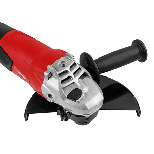 Двуручная углошлифмашина WORTEX LX AG 2326-4