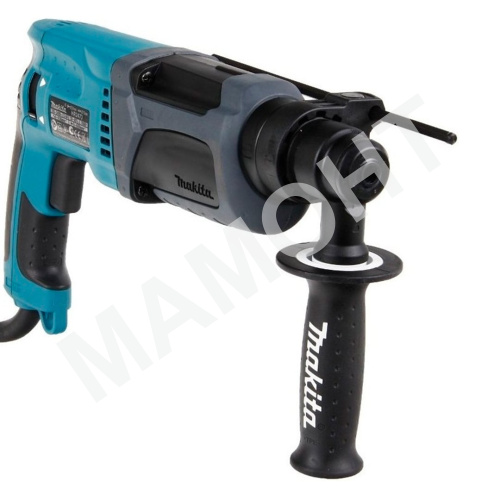 Перфоратор MAKITA HR 2470 (HR2470)