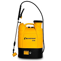 Опрыскиватель аккумуляторный 16 л Champion SA16