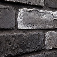 Декоративный камень PETRA Скандинавский кирпич 10П7