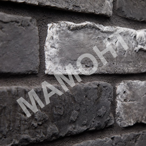 Декоративный камень PETRA Скандинавский кирпич 10П7 - Фото 3