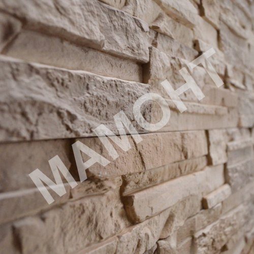 Декоративный камень PETRA Монтре А30.23 - Фото 3