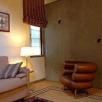 Цементно-стружечная плита (ЦСП) 120 х 320 см, 10 мм