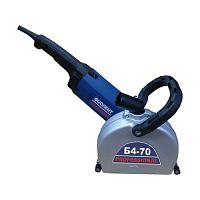 Штроборез (бороздодел) ФИОЛЕНТ Б4-70