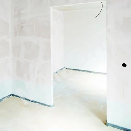 Плита пазогребневая для перегородок Волма (обычная) 667 x 500 x 80 мм в зимней упаковке - Фото 11