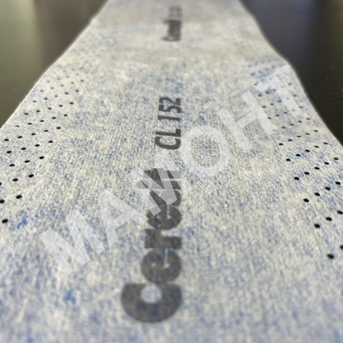 Герметизирующая лента Ceresit CL 152, 1 м.п. - Фото 3