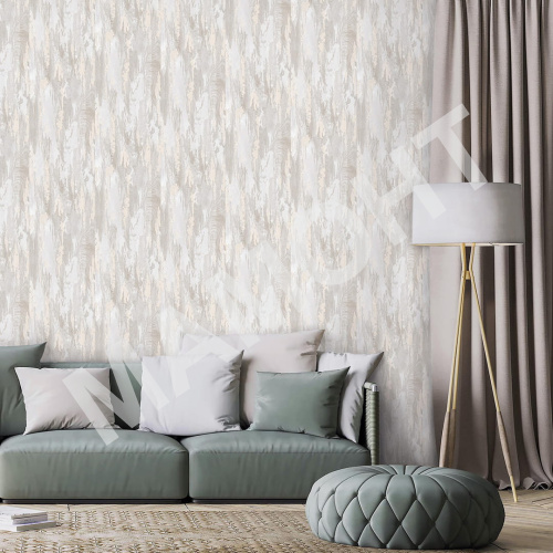 Панель ПВХ Европрофиль Тоскана 655 (2700 х 250 х 8 мм) 4 шт. - Фото 2