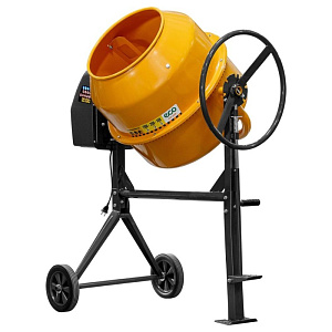 Бетоносмеситель ECO CM-200 (EC3410-7)