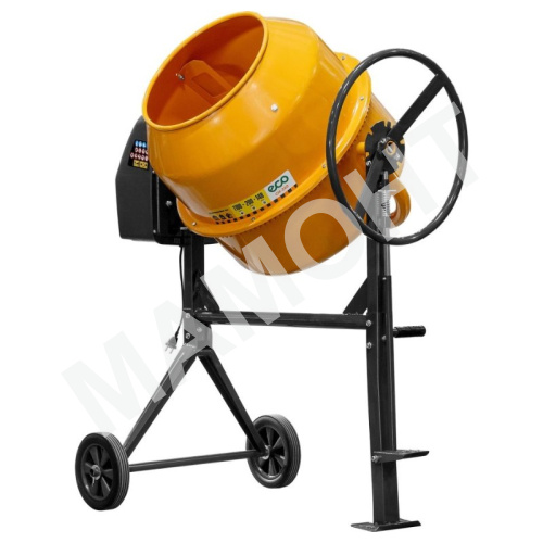 Бетоносмеситель ECO CM-200 (EC3410-7)