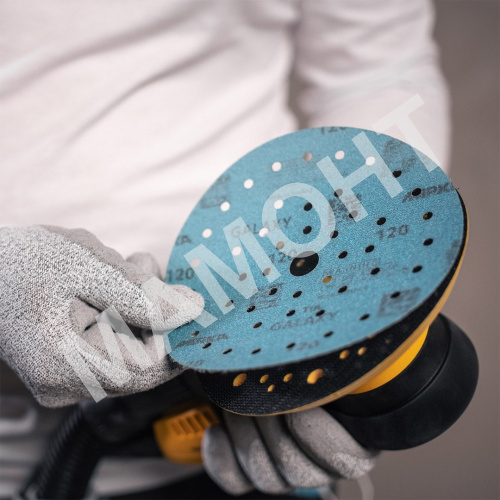 Диск шлифовальный Mirka GALAXY D225, P150