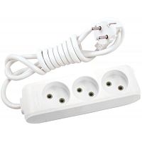 Удлинитель Panasonic X-tendia 3 розетки 2 метра