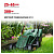 Газонокосилка электрическая Bosch EasyRotak 32-235 - Превью 3