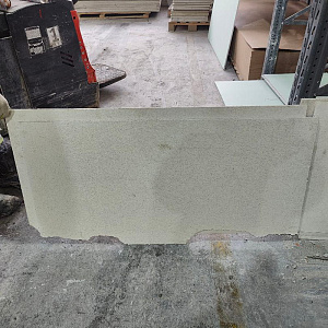 БРАК Элемент пола Knauf-Cуперпол (20 мм) влагостойкий 60 x 120 см